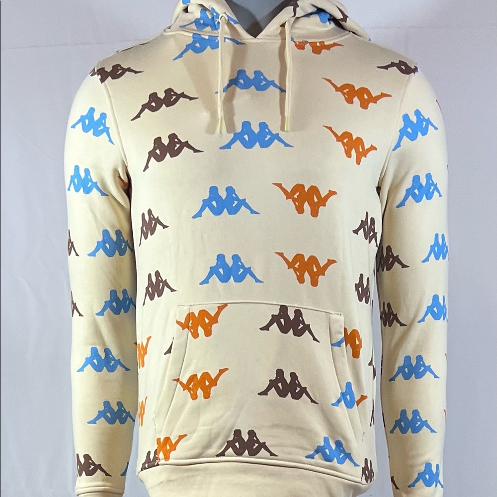 Kappa Authentic Sneek Hoodie